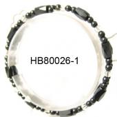 Hematite Bracelet